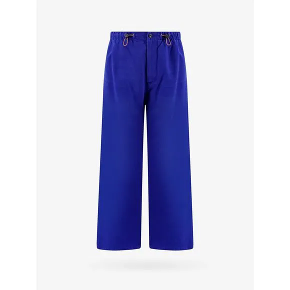 GUCCI TROUSER MAN Blue PANTS
          
      NWT