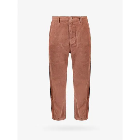 GUCCI TROUSER MAN Brown PANTS
          
      NWT