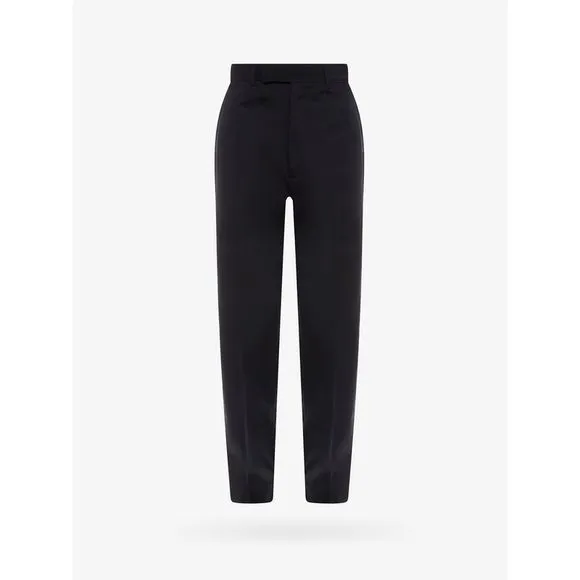 GUCCI TROUSER MAN Black PANTS
          
      NWT