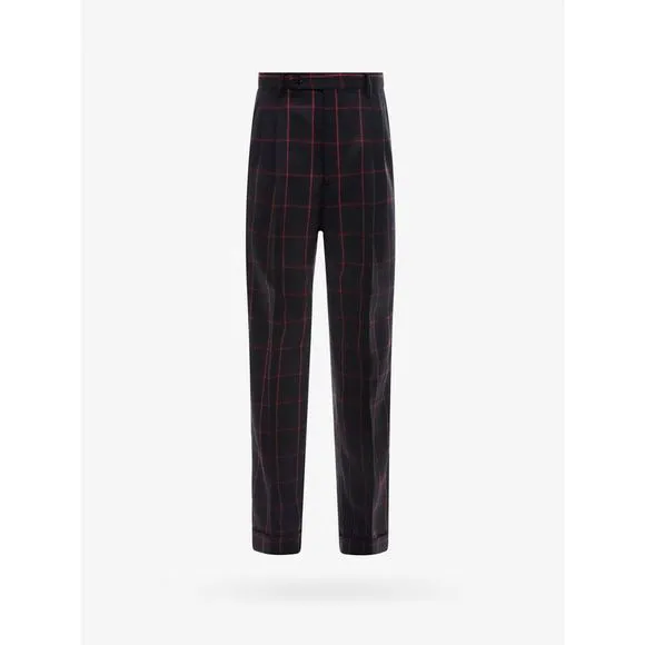 GUCCI TROUSER MAN Black PANTS
          
      NWT