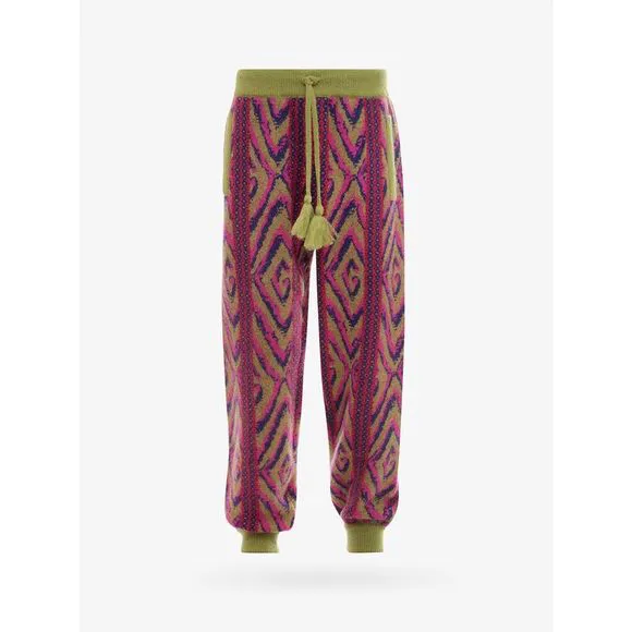 GUCCI TROUSER MAN Multicolor PANTS
          
      NWT