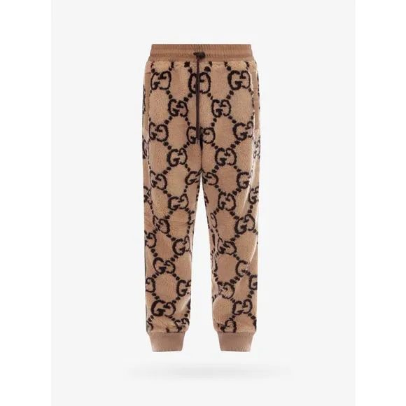 GUCCI TROUSER MAN Beige PANTS
          
      NWT