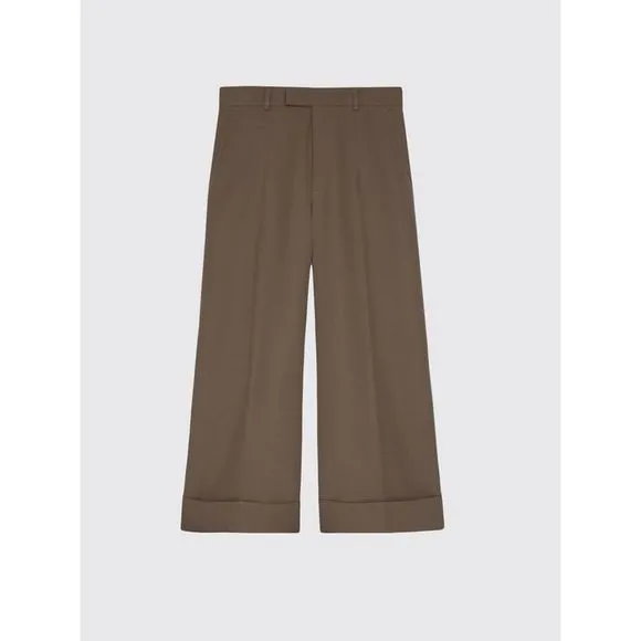 Gucci Pants Men Mud
          
      NWT