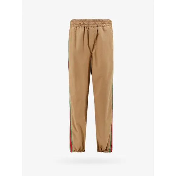 GUCCI Trouser Man Beige Pants
          
      NWT