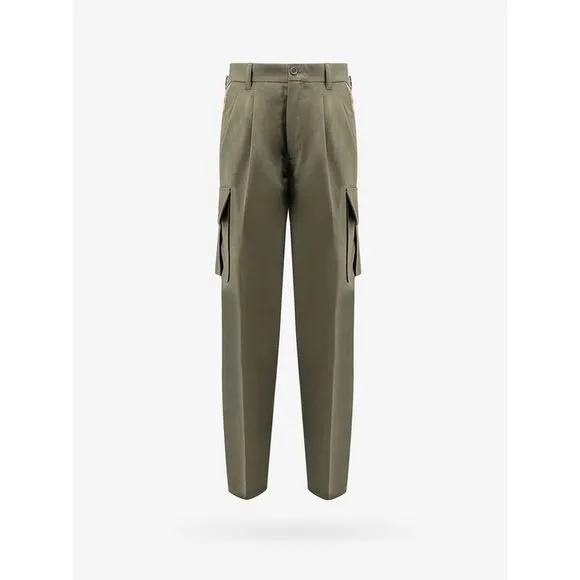 GUCCI Trouser Man Green Pants
          
      NWT