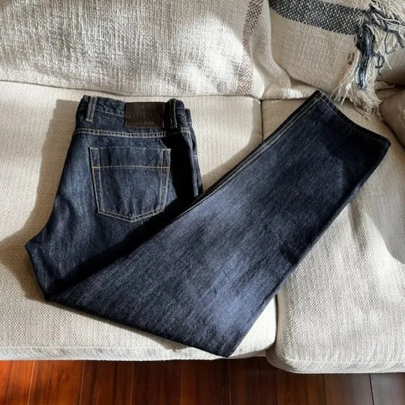 Gucci Jeans
