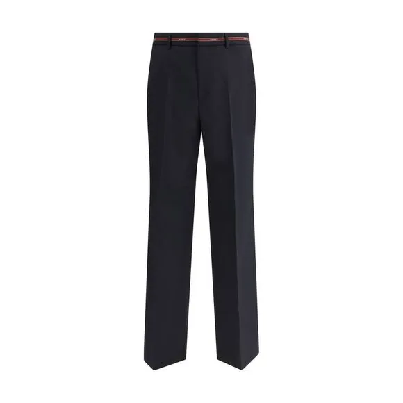 Gucci Selvedge detail Wool Men's Pants
              
      NWT