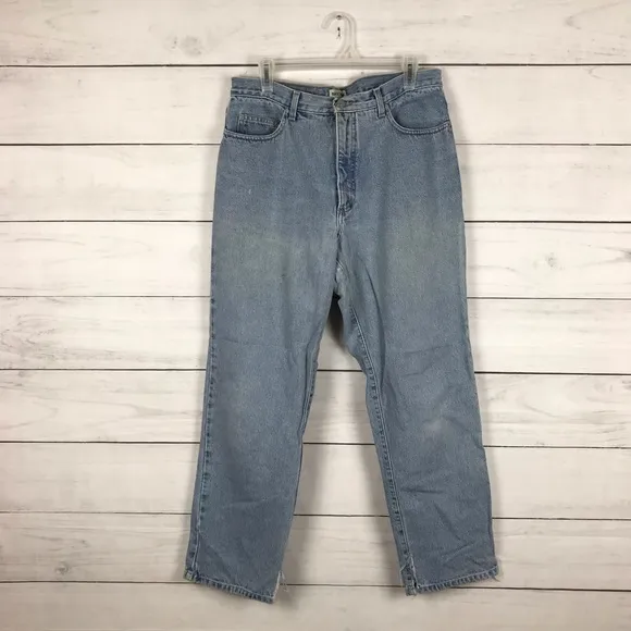Vintage 1990s Guess Size 34 Denim Jeans