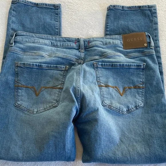 Men’s Guess Jeans