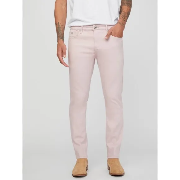 New GUESS Medium Rise Scotch Skinny Jeans SZ 36x30
          
      Boutique