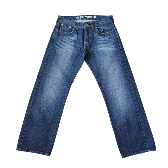 Guess Men | Relaxed Fit Jeans Size 30
