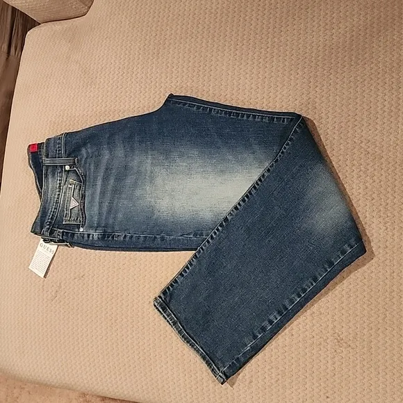 NWT Guess Slim Fit Jeans for Men
          
      NWT