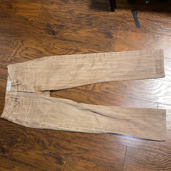Gustin jeans