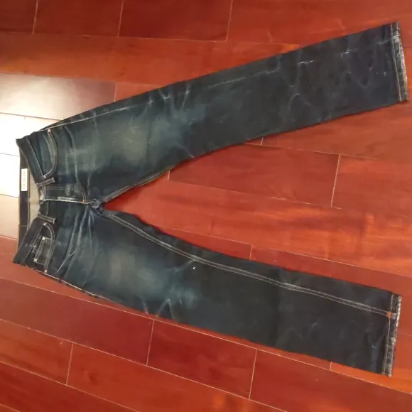 Gustin 116699 Heavyweight Denim