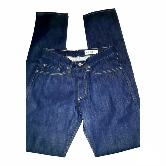 ❤ New Gustin denim jeans size 29
          
      NWT
