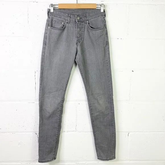 H & M jeans