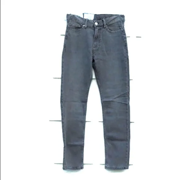 H&M Stretch Slim Denim Jeans
          
      NWT