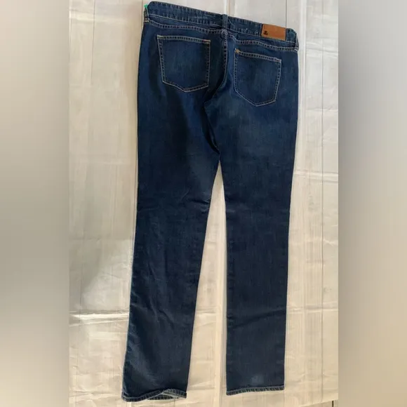 H&M jeans sqin