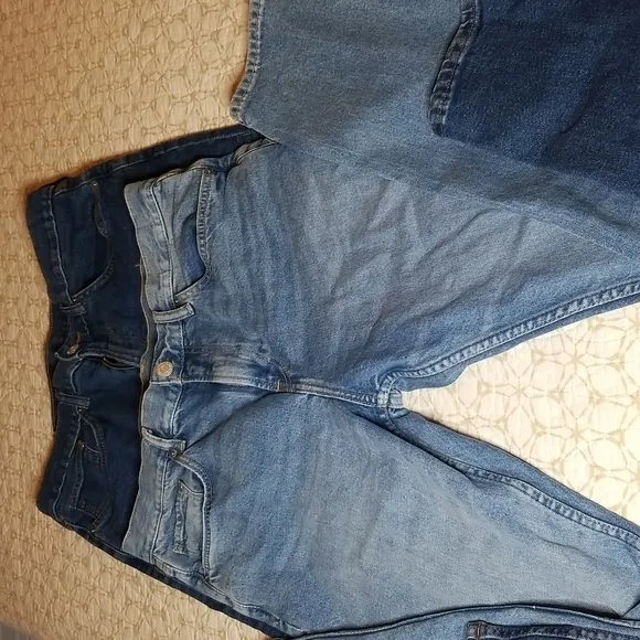H&M jeans