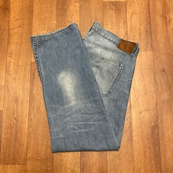 H&M Jeans