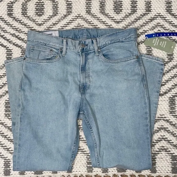 Men’s H&M Slim Tapered Jeans
          
      NWT