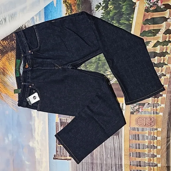 Handpicked Jeans Size 32x26
          
      NWT