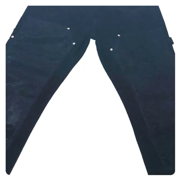 Black Designer Jeans
          
      NWT