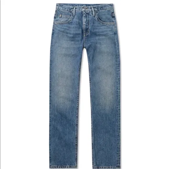 Helmut Lang MR 87 Jean
          
      NWT