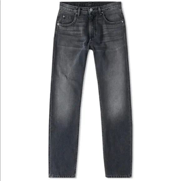 Men’s Helmut Lang MR 87 Jean
          
      NWT
