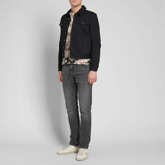 Helmut Lang 87 Slim Jeans