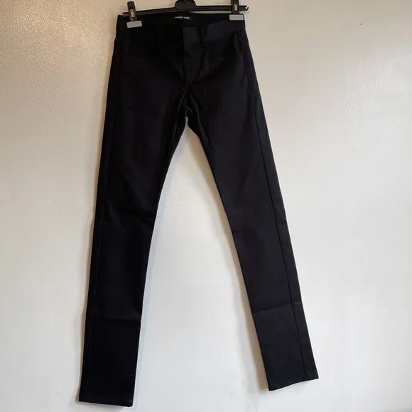 Helmut Lang Black Denim Jeans 28