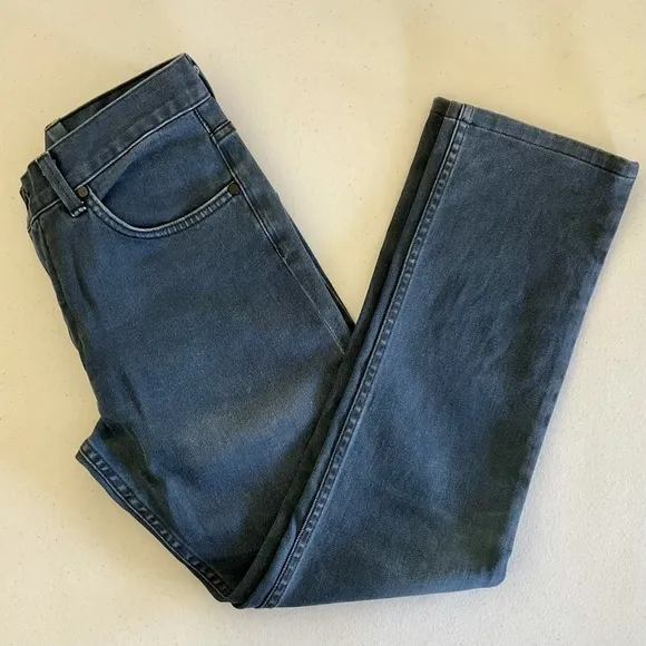 Helmut Lang Men’s Skinny Jeans 28”