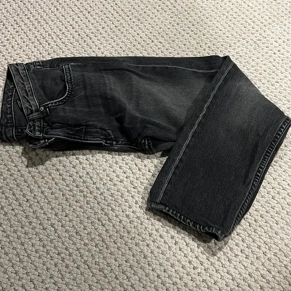 Helmet Lang 87 Slim Jeans Size 32