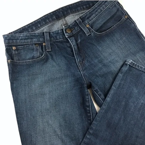 Helmut Lang Skinny Jeans 28