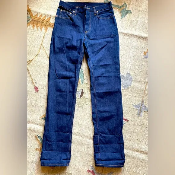 Helmut Lang vintage jeans
          
      Boutique
