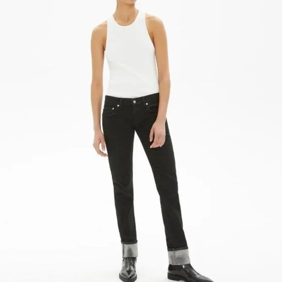 Helmut Lang Cigarette jeans BNWT
          
      NWT