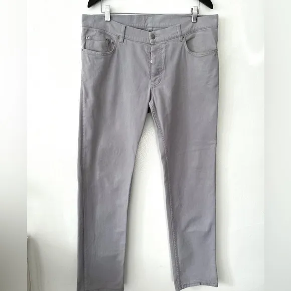 Helmut Lang Denim Mens 36 Italy OG Vintage Archive