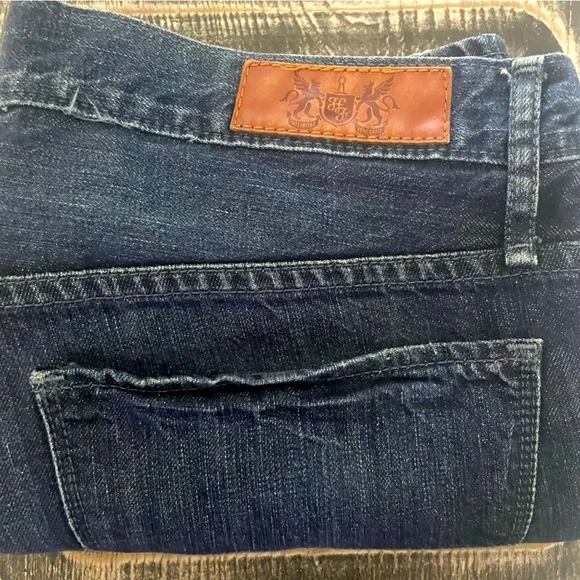 Hickey Freeman Denim Tessuto Jeans- 36x32