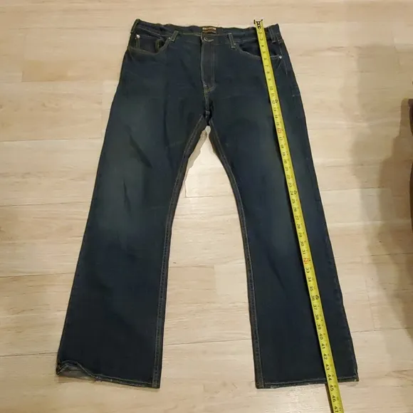HOLLISTER CALIFORNIA DENIM