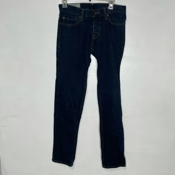 Hollister 30 x 30 Straight leg pants