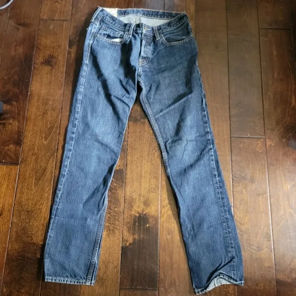 Hollister Jeans Skinny