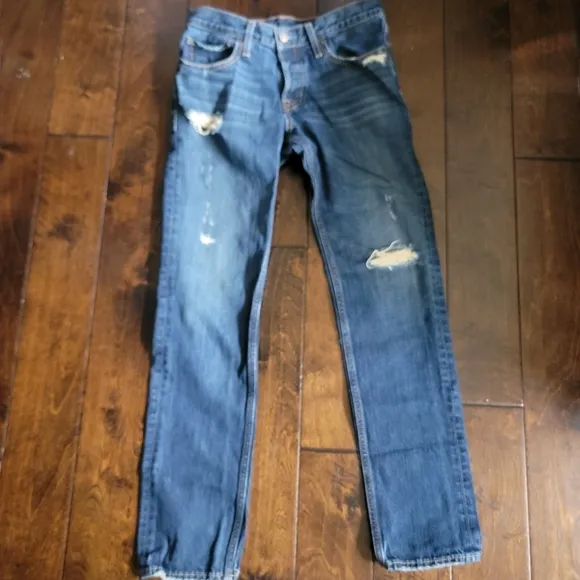 Hollister Jeans Skinny
