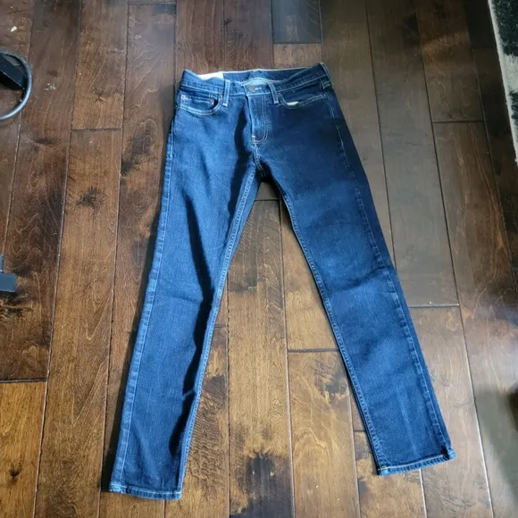 Hollister Skinny Jeans
