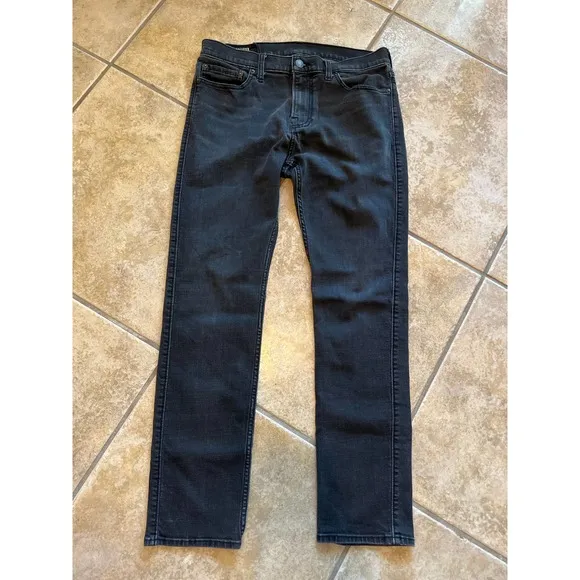 Hollister Skinny Jeans Size 34X32