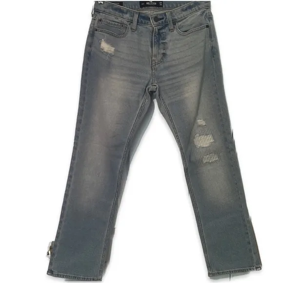 ♥️ Hollister Epic Flex Jeans