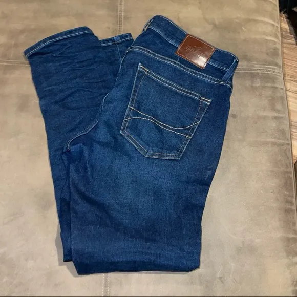Men’s Hollister Jeans 32x32 Skinny Epic Flex