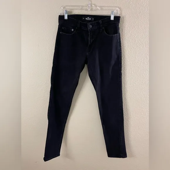 Men’s Jeans