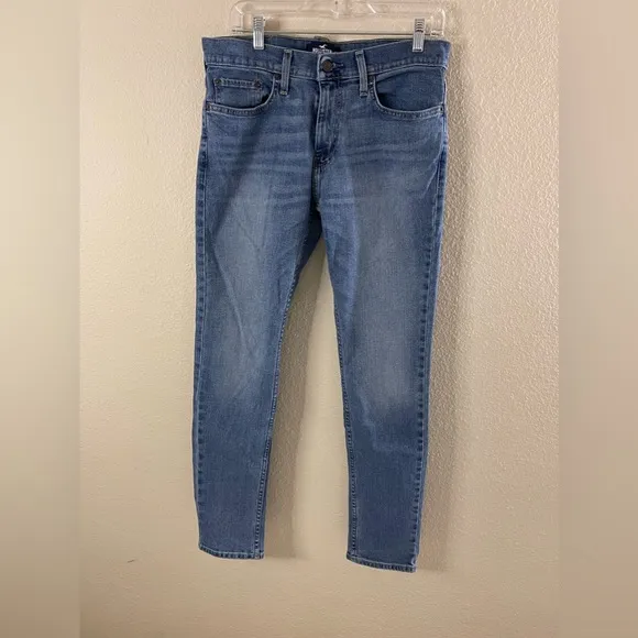 Men’s Jean’s