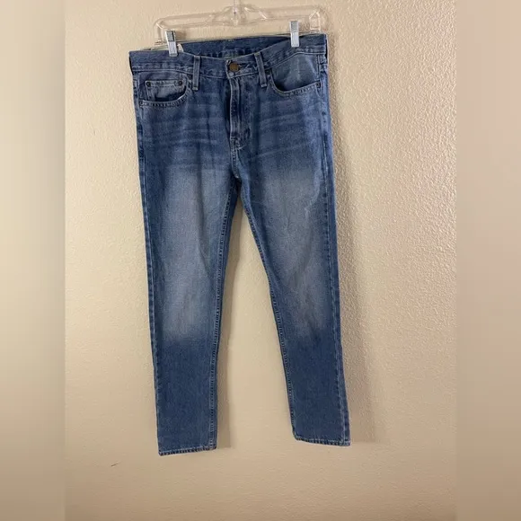 Hollister Men’s Jeans