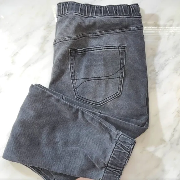🔥HOLLISTER SKINNY JEANS